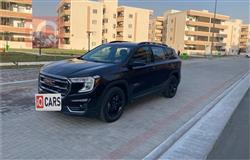 GMC Terrain